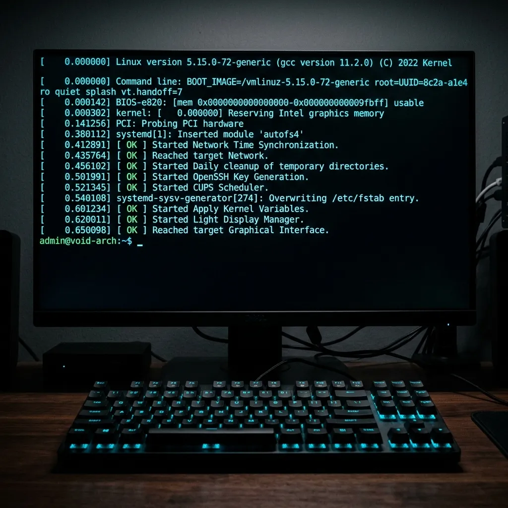 Cómo empezar en Linux sin frustrarte