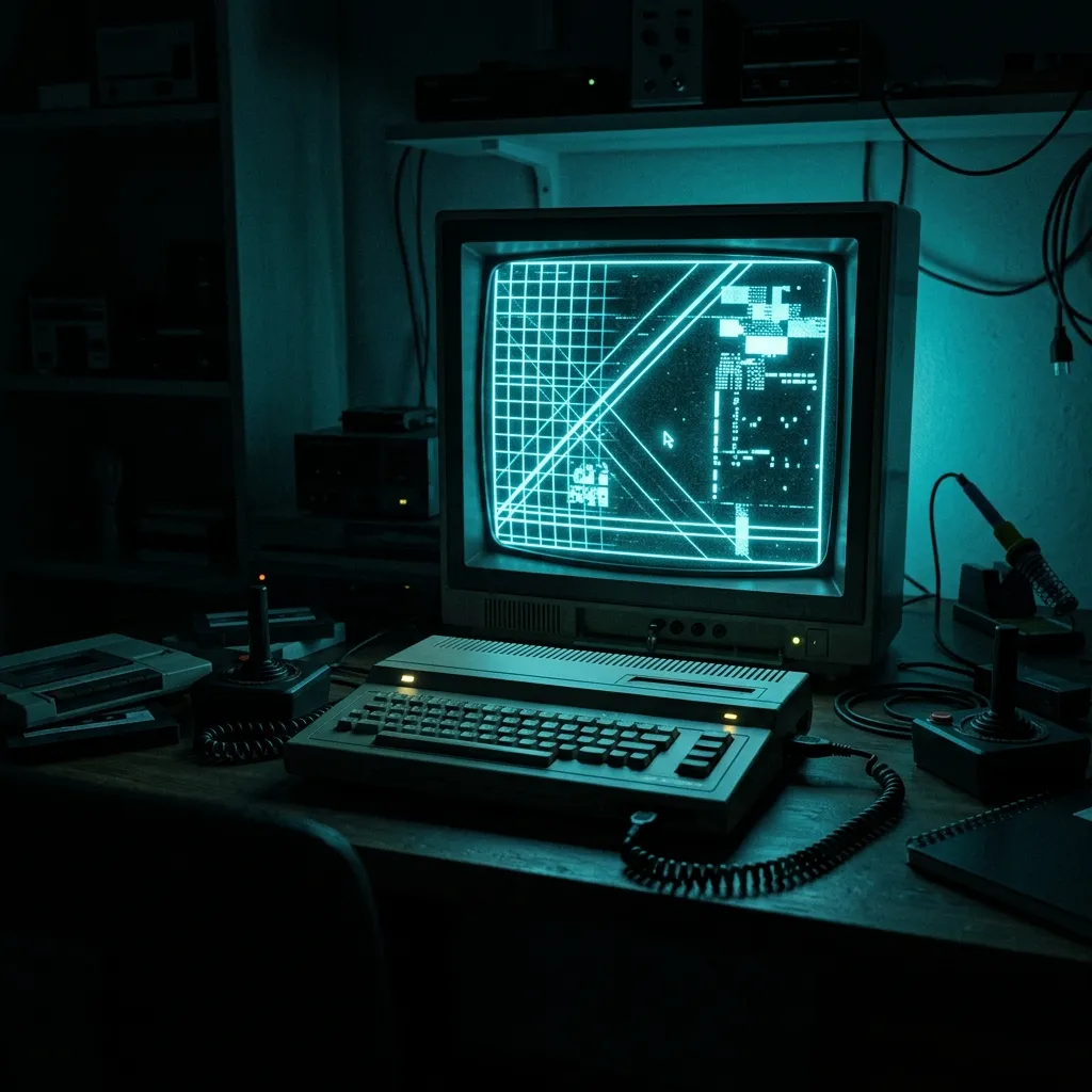 Guía de emulación retro bien hecha