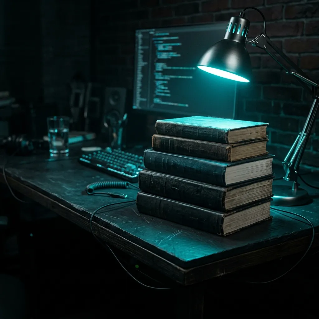 Libros imprescindibles para programadores