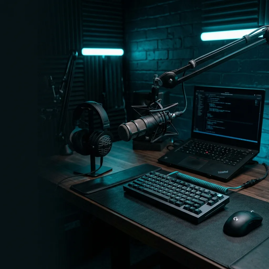 Los mejores podcasts y canales de tecnología