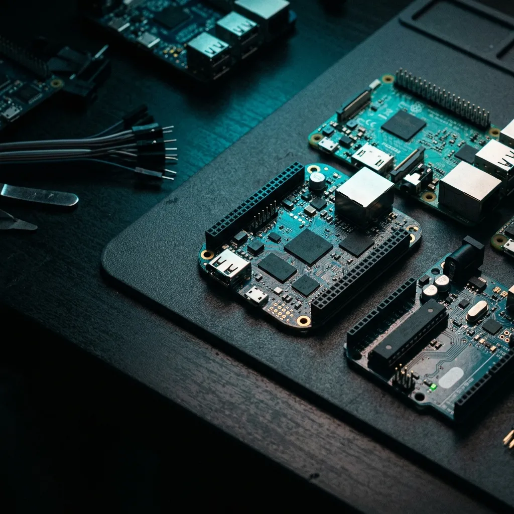 Raspberry Pi vs alternativas: qué single-board computer elegir