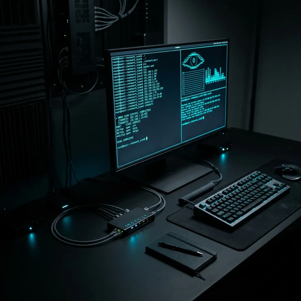 Seguridad básica y hacking ético: por dónde empezar