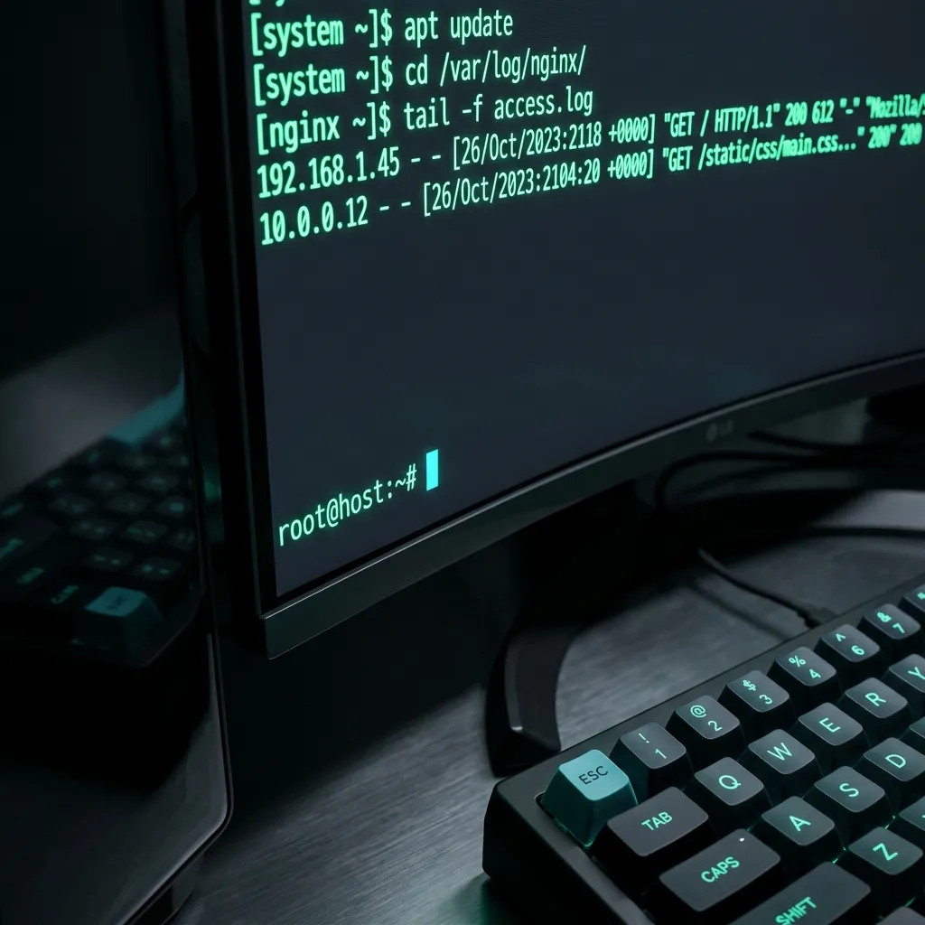 Linux & Open Source